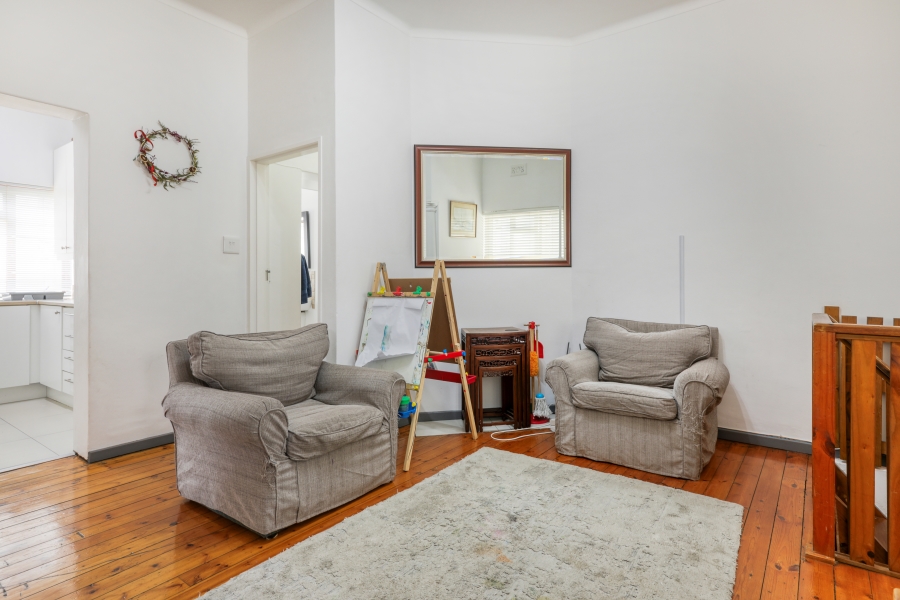 To Let 2 Bedroom Property for Rent in Green Point Western Cape